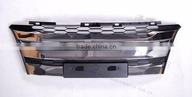 Hot sale !!!NEW Arrival !!! Hon-da odyssey body kit fit for HON ODYSSEY 2015 style PP material