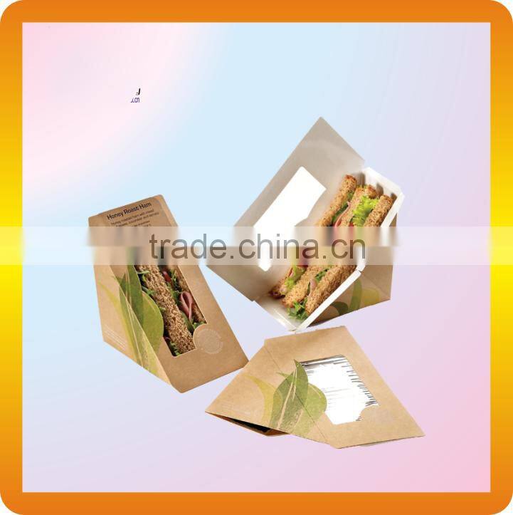 Sandwich box