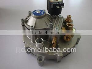 TA 98 regulator for cars and trucks