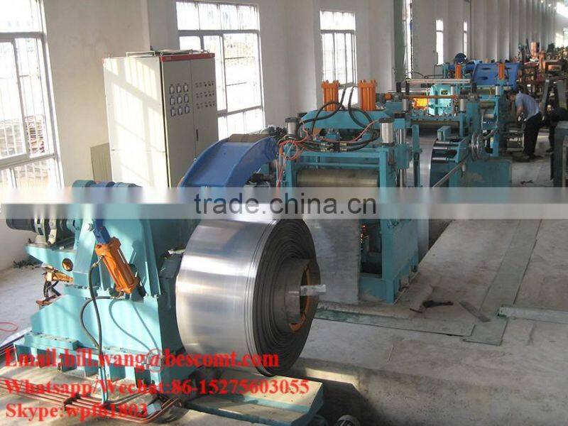 automatic Leveler machine
