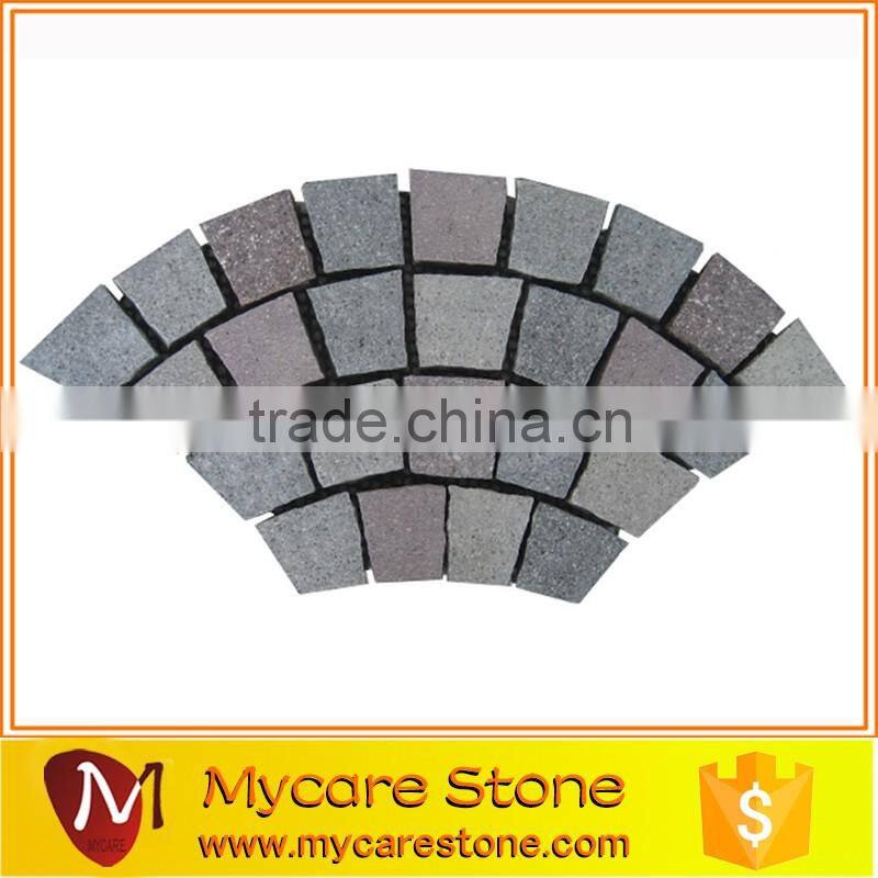 Paving Stone Type Natural Stone Paving Stone