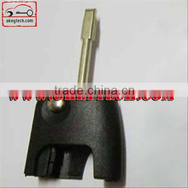 Best price car key Ford Mondeo flip key head for ford key