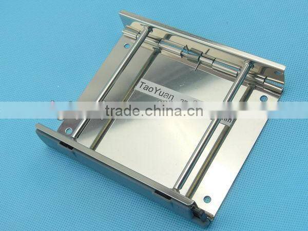 Bottom price new coming galvanized clip for pet cage