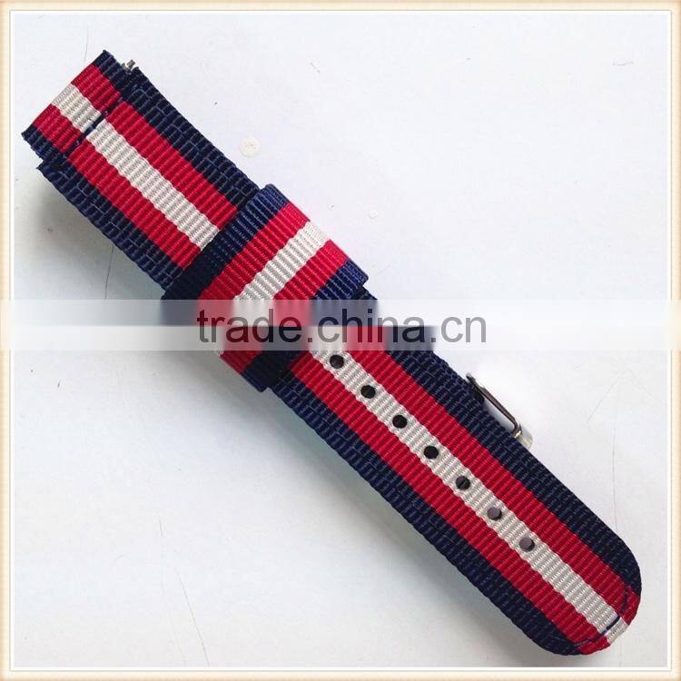 Custom Printed Smart Quick Release Apple Watch Band