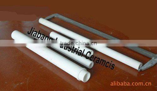 High Quality Alumina Ceramic Tube&Pipe