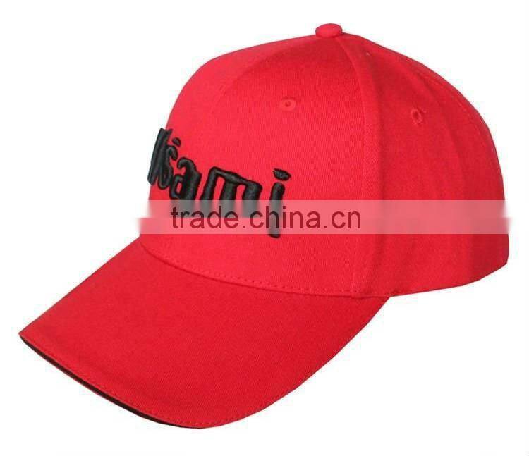 promotion custom 5 panel cotton hats