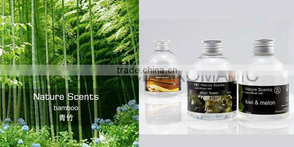NS Nature Scents 160ml reed diffuser refill (aroma diffuser)