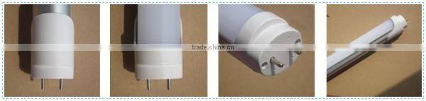 24 inch outdoor ul dlc 18w high lumen 4ft t8 led tube light