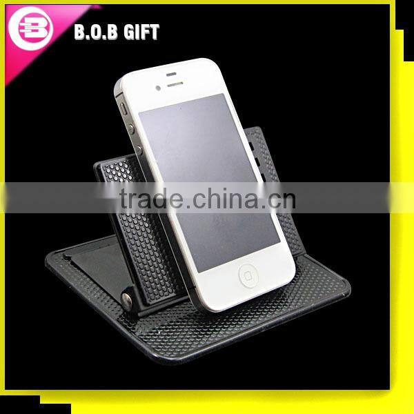 2014 unbreakable and safety car anti slip pad