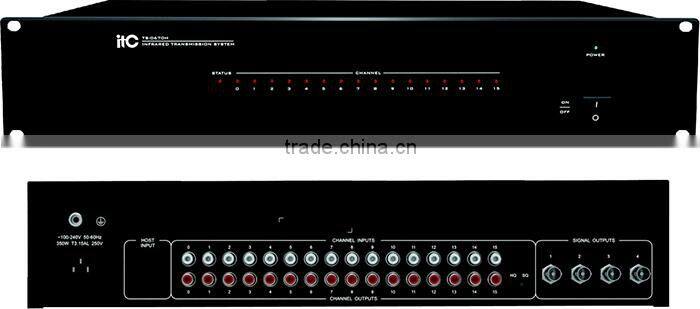 TS-0670HS IR Radiator Infrared Wireless Simultaneous Interpretation System
