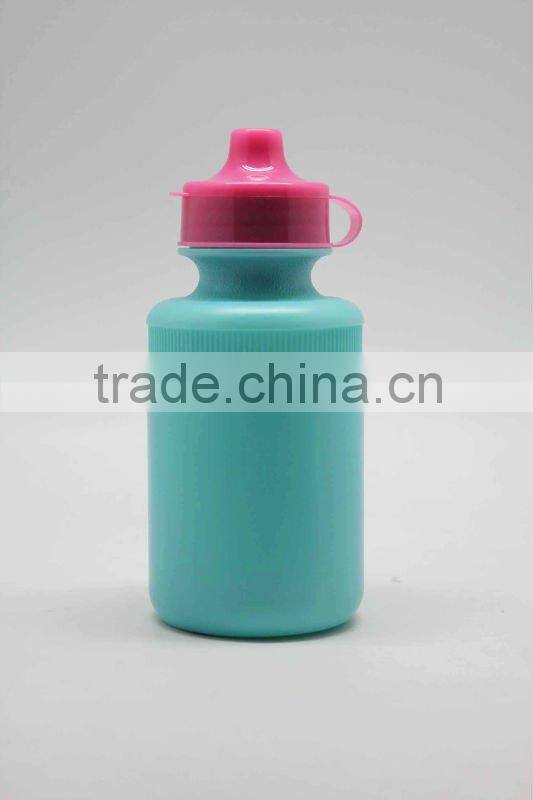 Plastic Sports Water Bottle