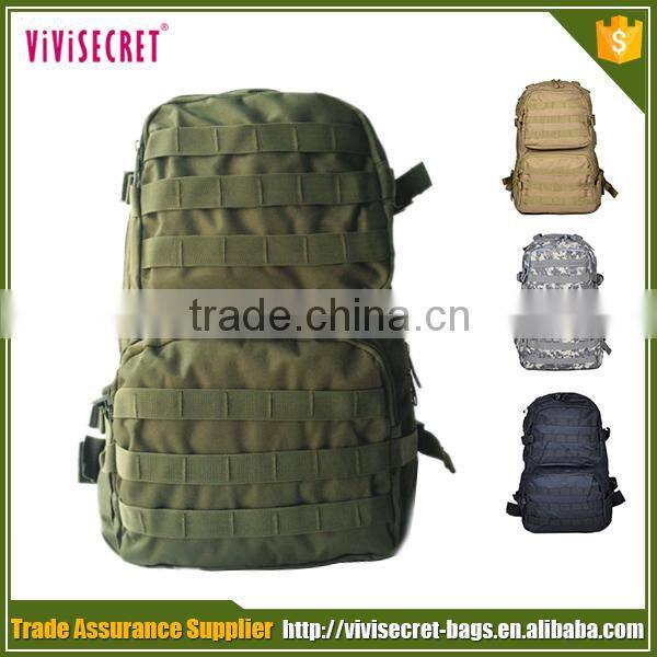 Factory Outlet Camping Hiking Trekking Outdoor Military Backpack