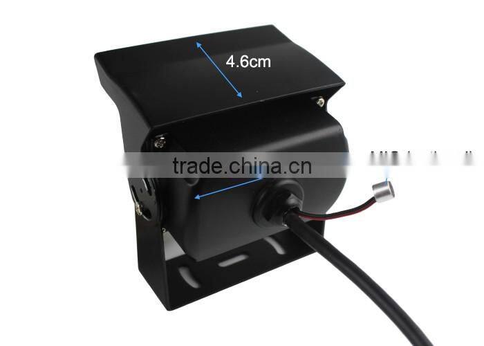 700TVL CCTV Infrared CCD Mini Security Taxi Camera System