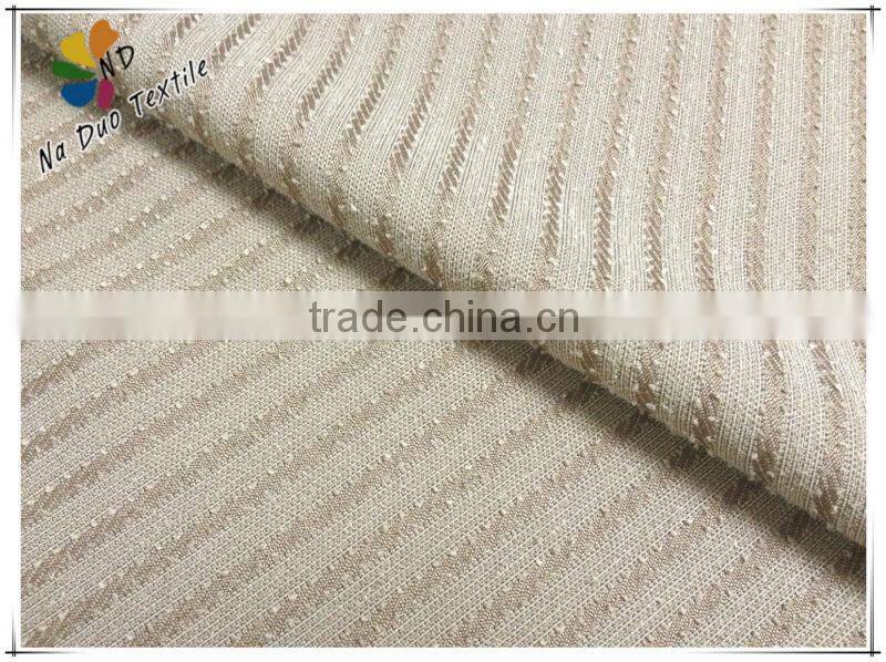 100%polyerster Fabric Material for Sofas