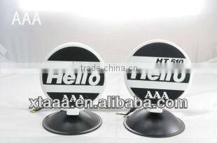 24V Halogen Search Light With 11th Years Gold Supplier In Alibaba (XT510)