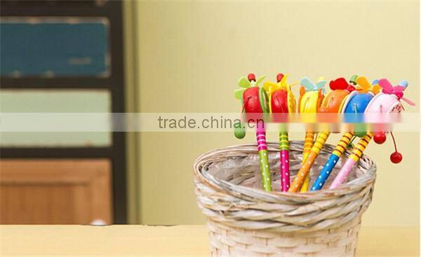 cheap yiwu wooden pencil factory