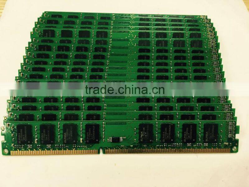 RAM DDR3 4GB 1333MHZ PC3-10600 256*8 16ic original Hynix brand