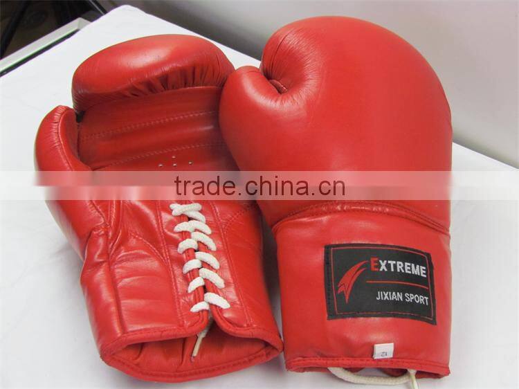 PU leather boxing glove,custom logo boxing gloves,wholesale boxing gloves manufactured in china