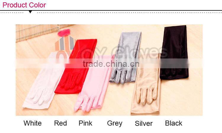 Fashion Anti-uv Protect Summer Gloves for Women