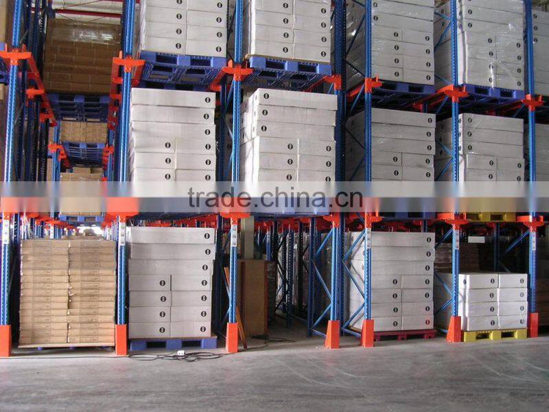 new product China Kimsuk storage racks drive in racks K-DI7