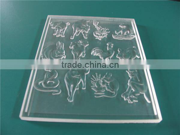 Mini Engraving Machine 6090M