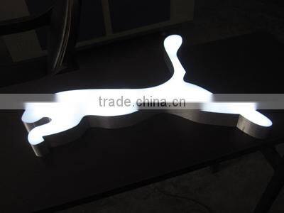 Factory price Channel Letter(bender) Bending Machine