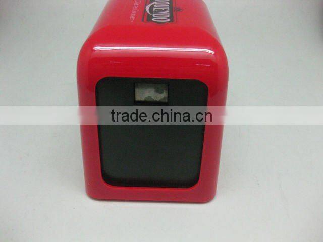 plastic new design tissue box napkin holder for best sell