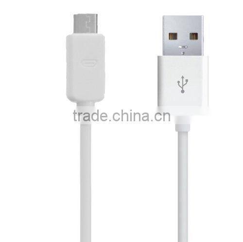 Micro usb cable for Samsung,Htc,Blackberry