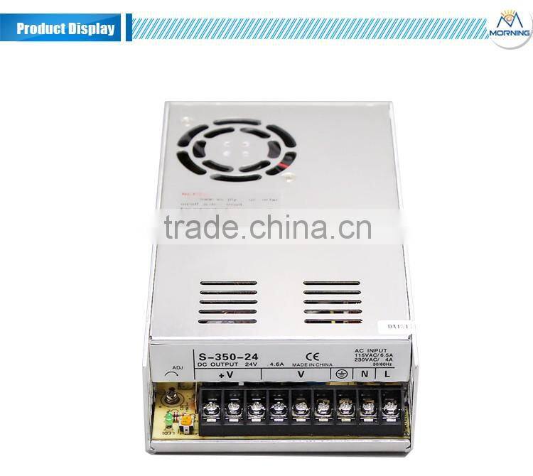 12V 20A AC/DC switching power supply 250W