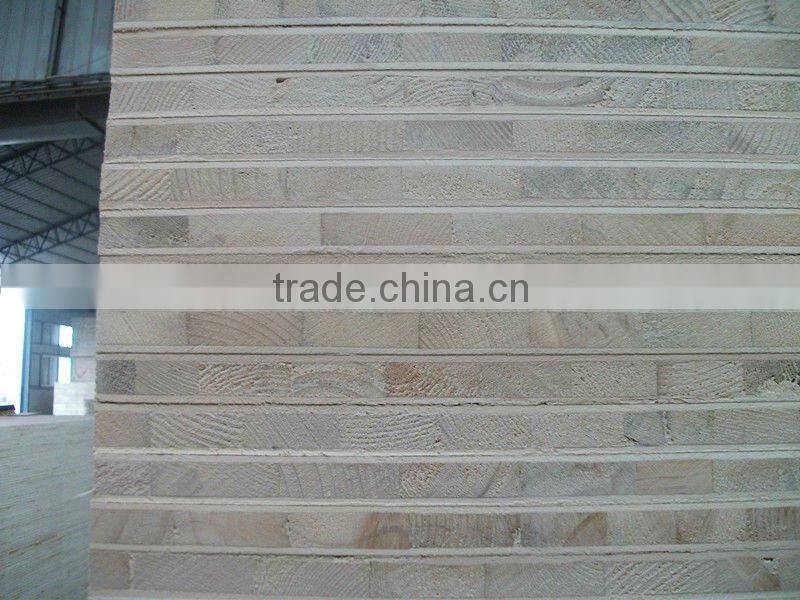 hot sale 1220x2440 hardwood core blockboard