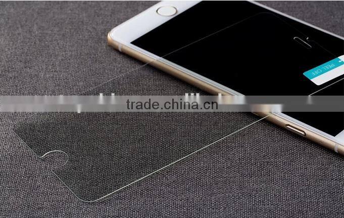 Tempered glass screen protector for iphone6, screen protector for iphone 6, tempered glass screen guard for iphone
