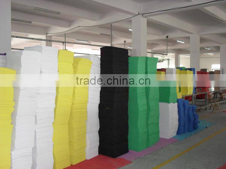 eva high density rubber foam manufacturer