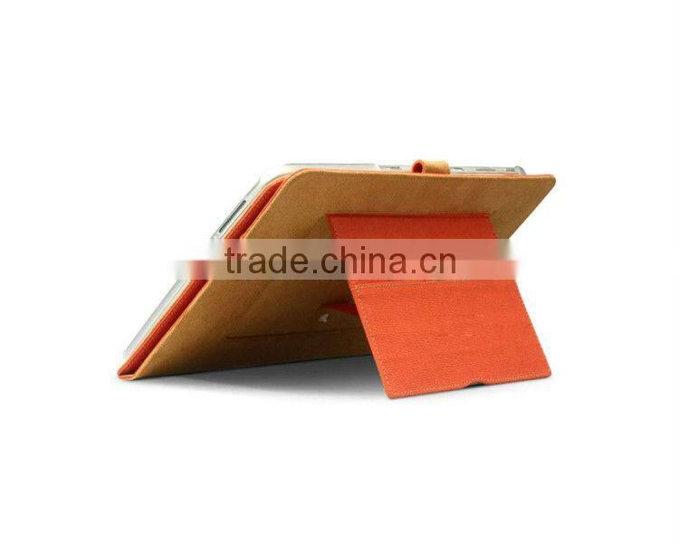 Leather case For Samsung Galaxy Tab3 10.1 Diary Collection