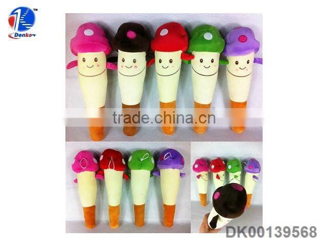 Cute Stuffed Toy Banana