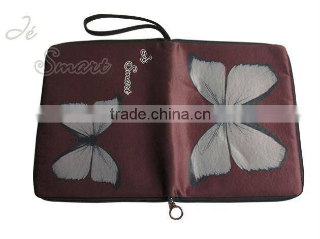 JSMART PAD bag ( for Ipad) photo bag ipad sleeve cutomized MOQ FREE