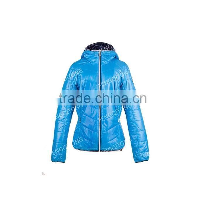 Summit quality New Style Outdoor Padded Jacket Windproof Cotoon Padded Coats