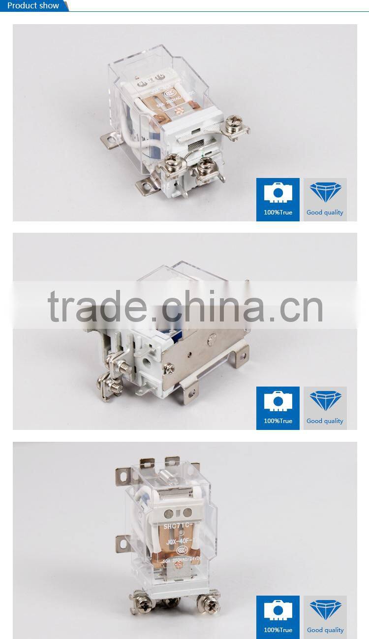 Saipwell Electronic Relay Earth Fault Relay