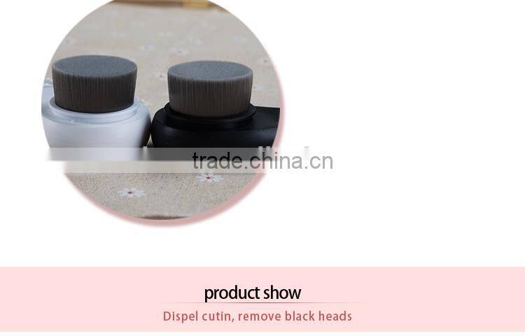 Top quality popular handy face cleaning brush