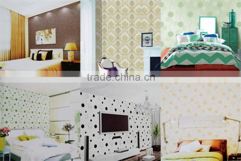 high quality 3d wallpaper with competitive price