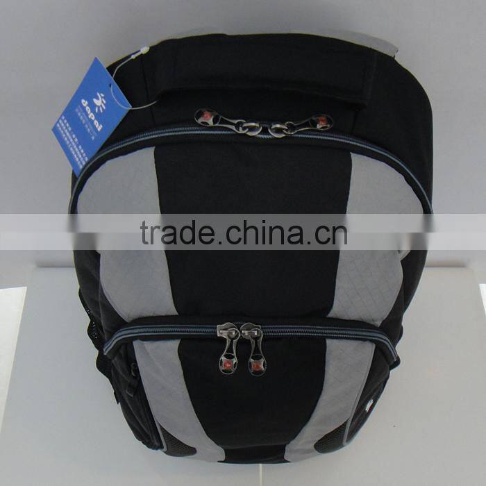 Polyester Laptop Backpack Fashion Laptop Bag Backpack