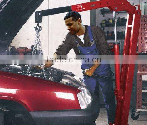 Torin BigRed 1 Ton Engine Crane Lift