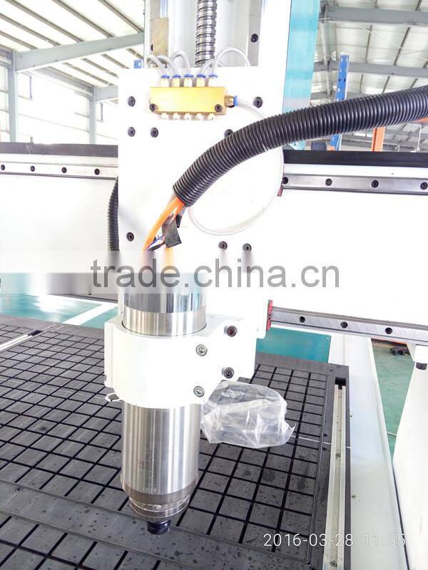 Jinan popular 1224 wod carving cnc router with low price;DL-1224 cnc router machine with CE