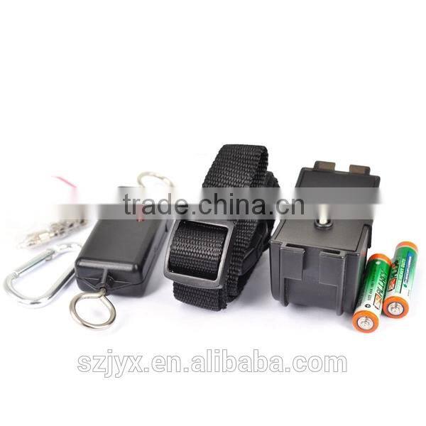 Jyicoo Waterproof Pets Dog & Puppies Obedience Vibration Training Collar Leash Training Collar For Dogs