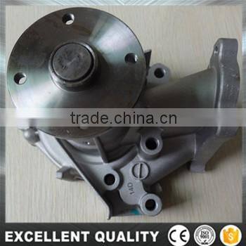 Excellent Water Pump for Toyota GWM-52