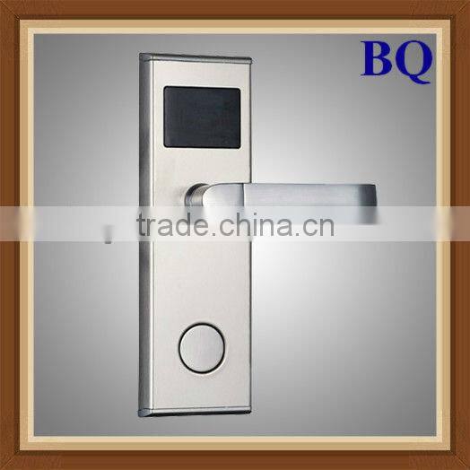 Classic Low Power Consumption and Low Temprature Working Hotel Lock K-3000A3B