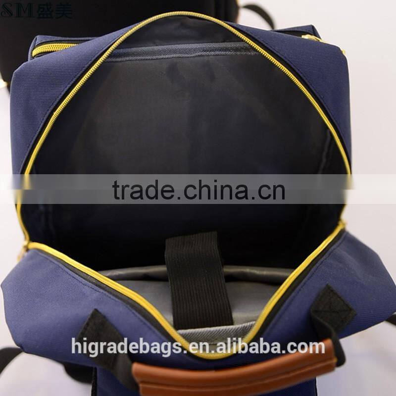 2016 Hotsale school backpack bag