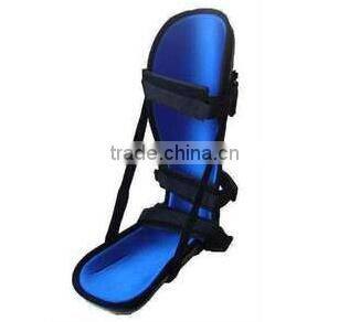 Aofeite rigid night splint foot splint ankle walker AFT-1038