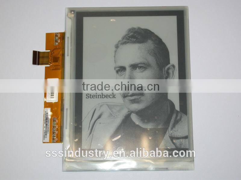 6 "E-Ink screen ED060SC4(lf) for kindle 2