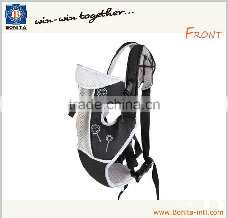 2016 Newest baby bag popular fashion backpack baby carrier