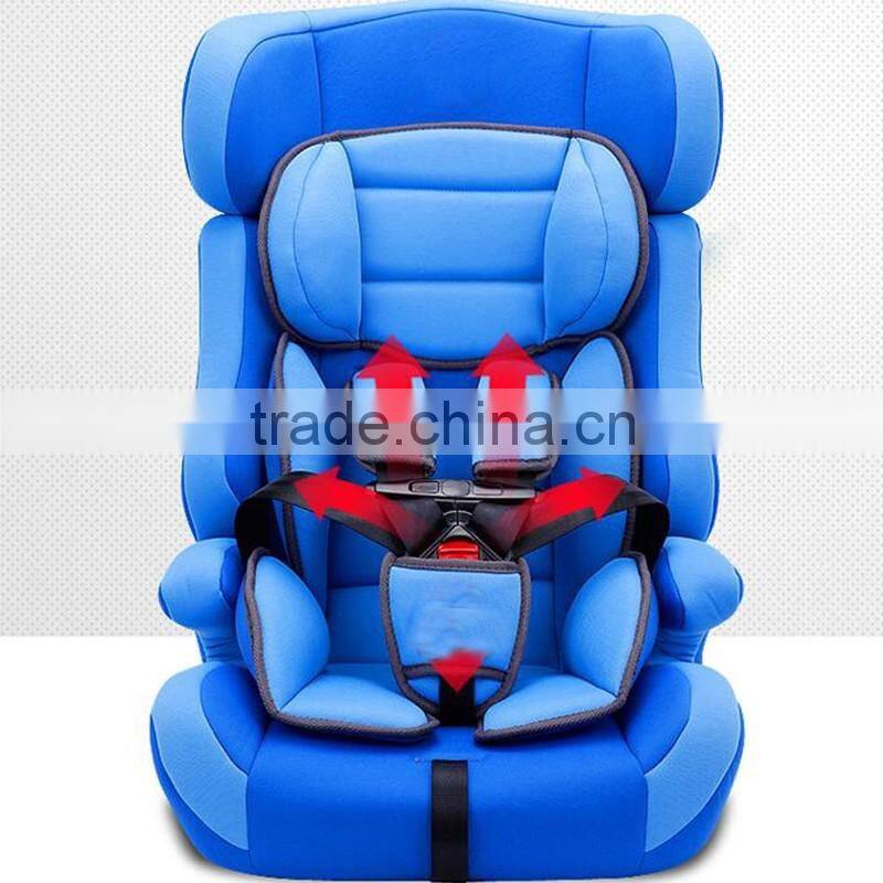 2016 low price child car seat